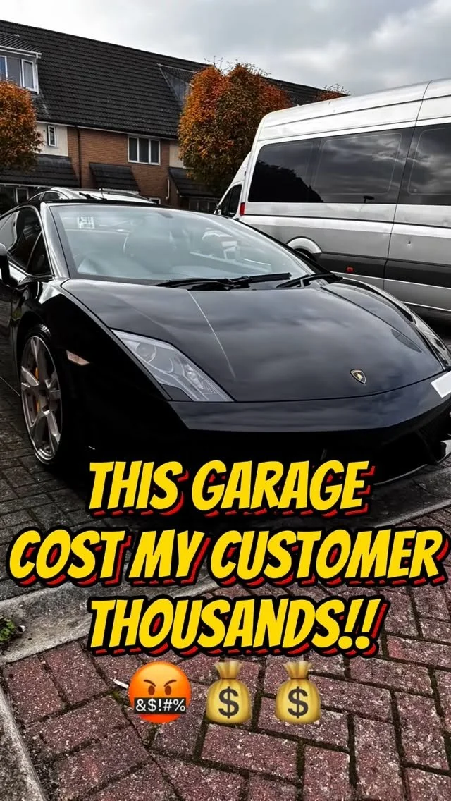 #Lamborghini #SupercarDetailing #LuxuryCarDetailing #DetailingReel #CarDetailing #AutoDetailing #DetailersOfInstagram #ExoticCarCare #SupercarWash #DetailingLife #DetailingWorld #CeramicCoating #PaintProtection #LuxuryDetailing #CarDetailingAddicts #