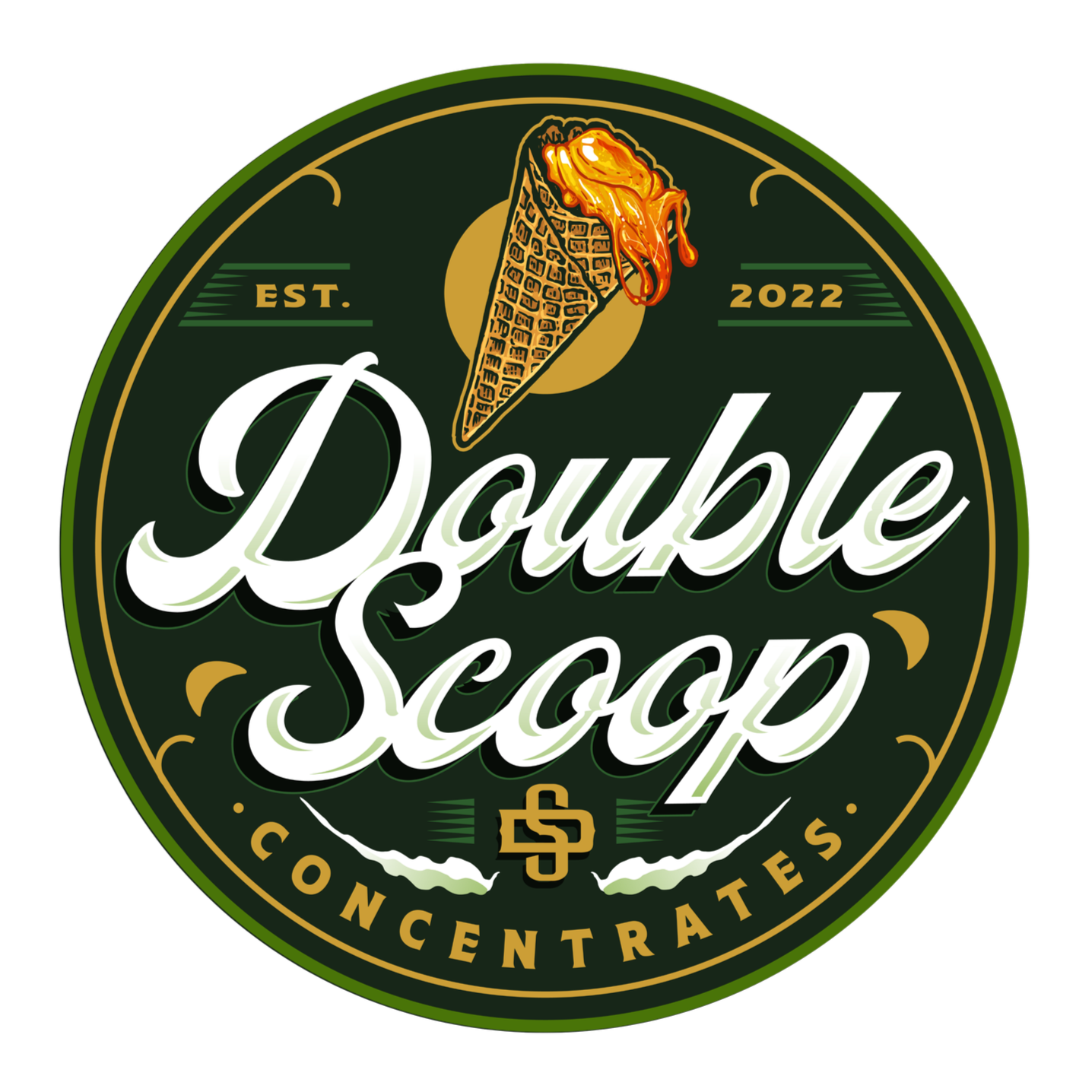 Double Scoop Concentrates