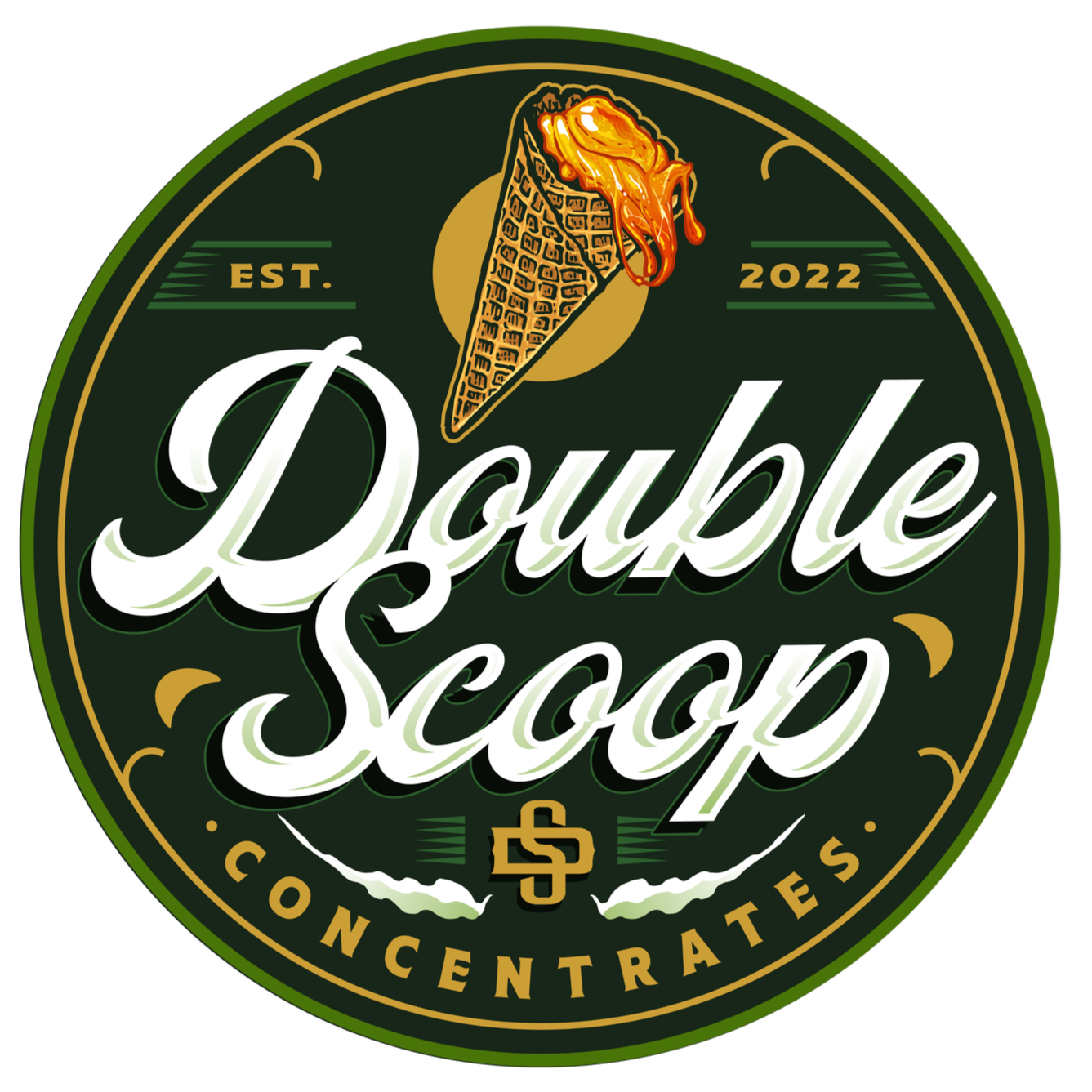 Double Scoop Concentrates