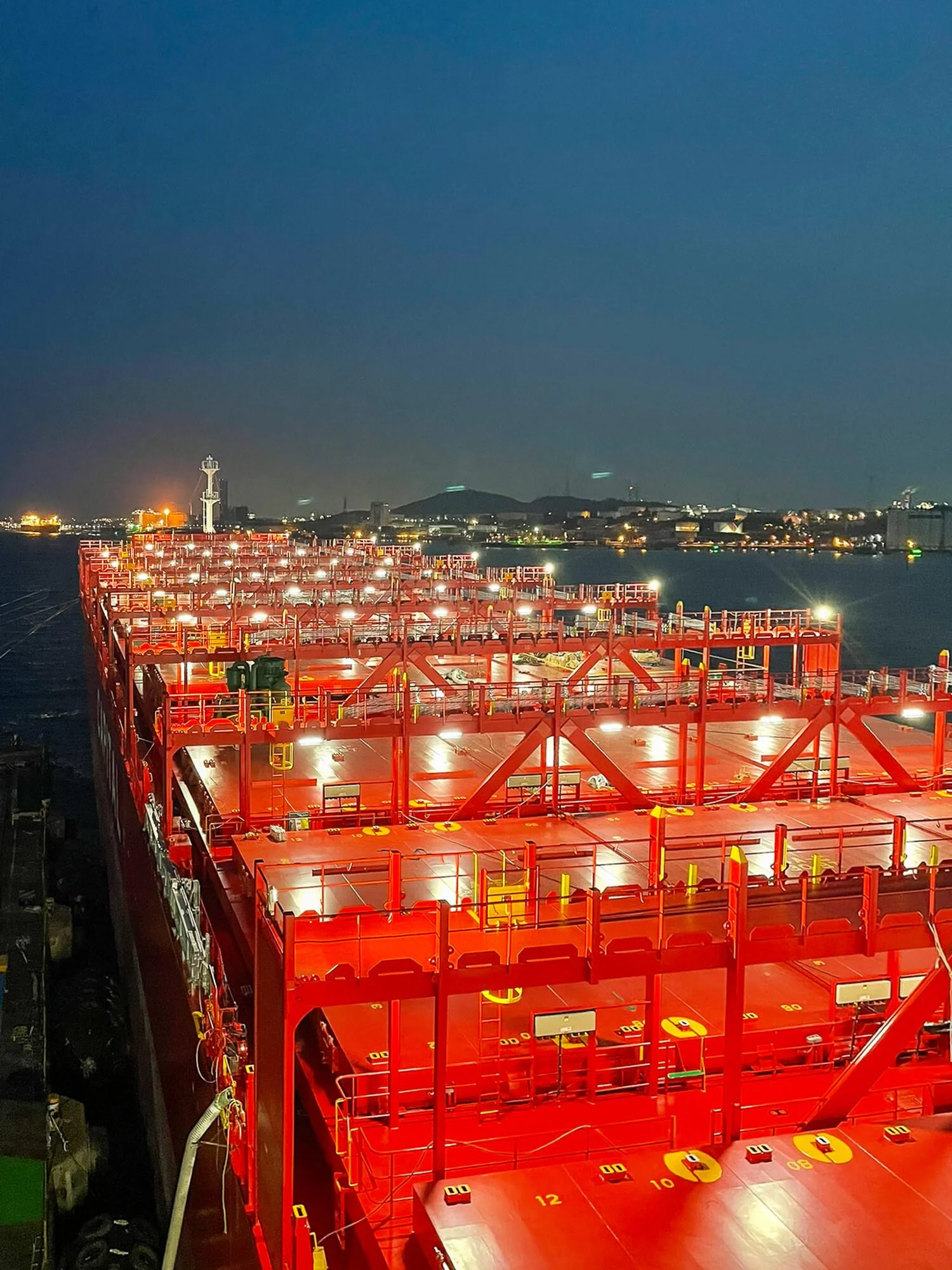 Your Specialist Marine Electrical Partner in Greece