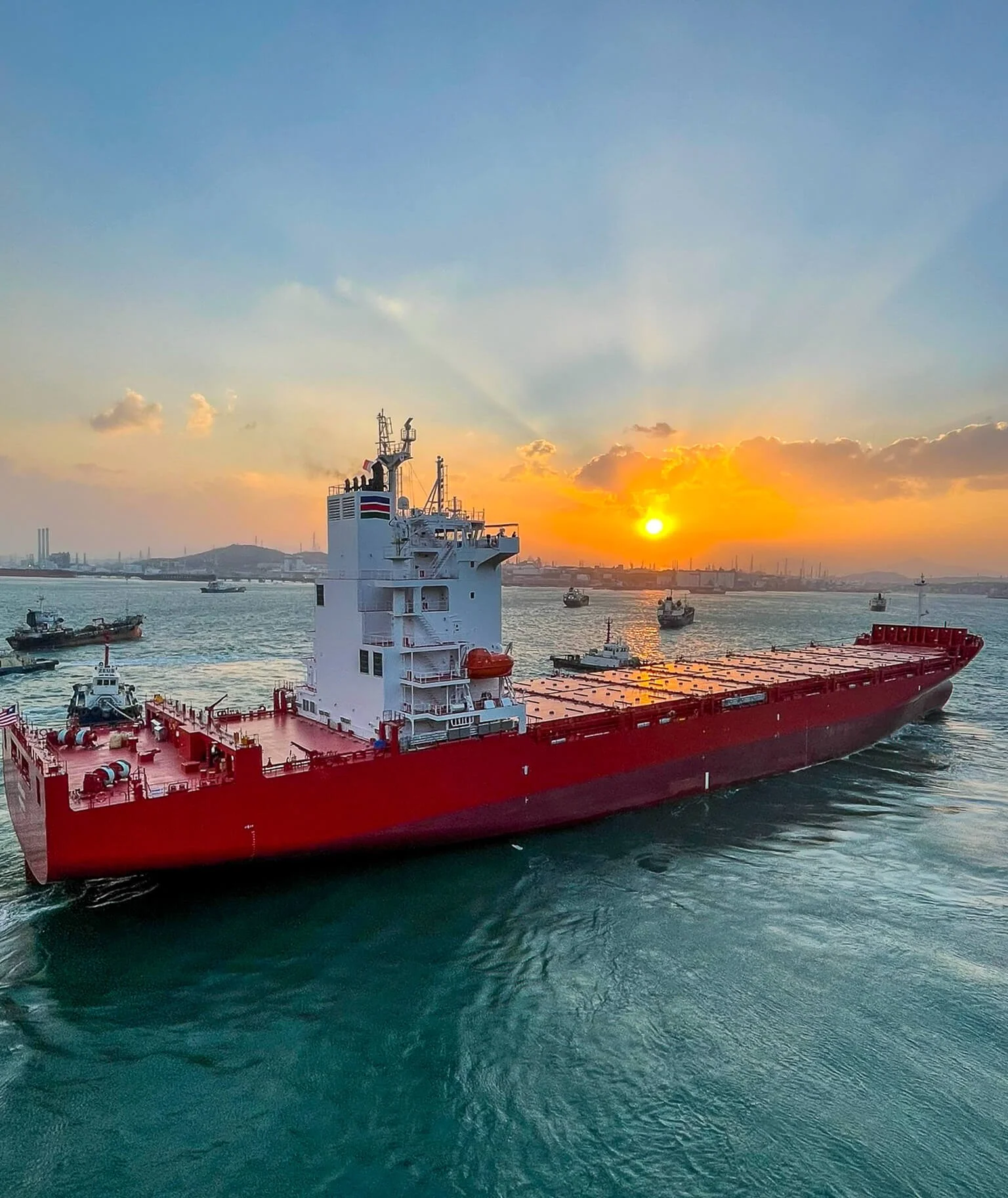 Marine electrical and automation engineering based in Piraeus, Greece.