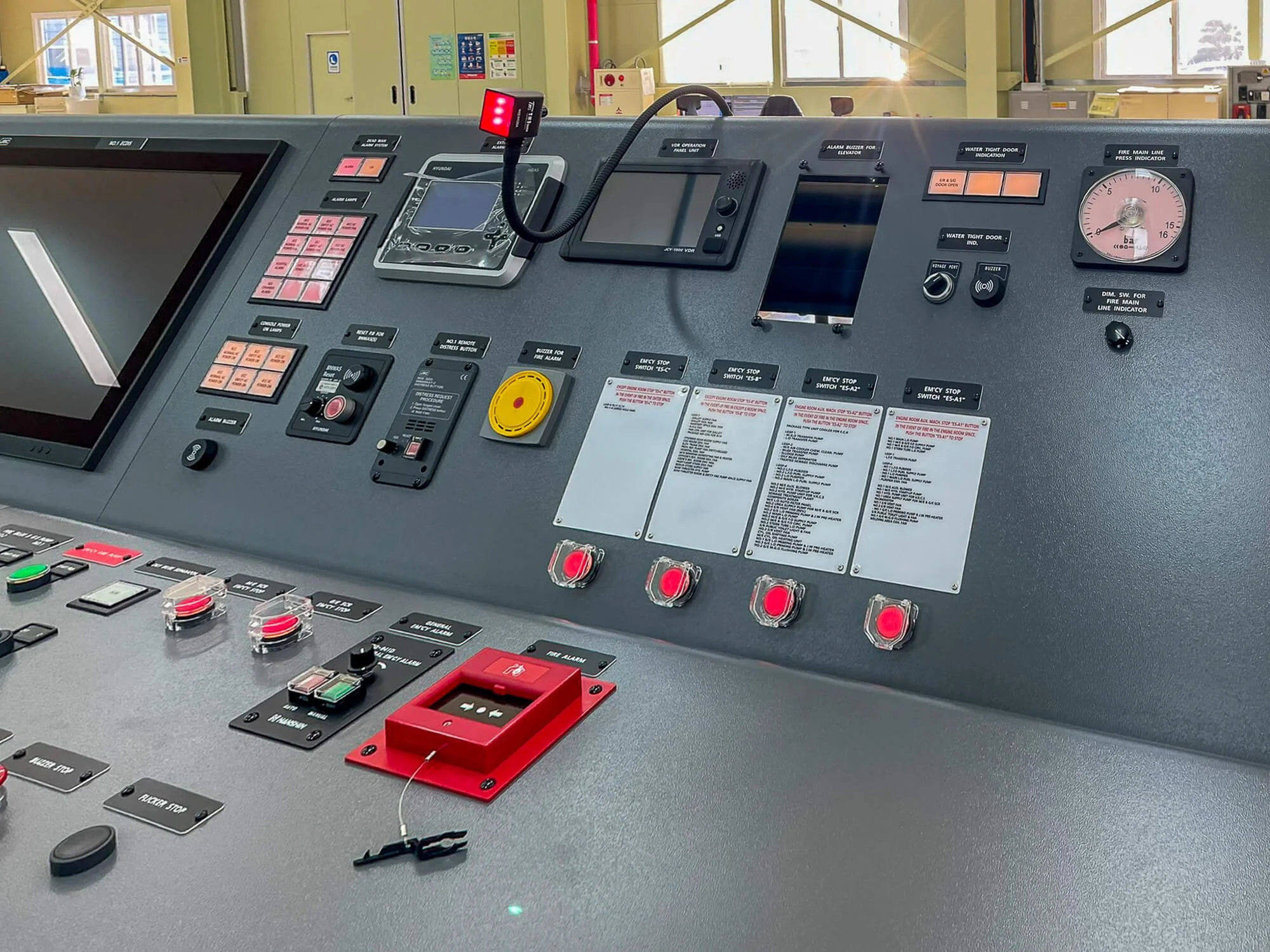 Plan Review and Retrofits - New Buildings Plan Approval