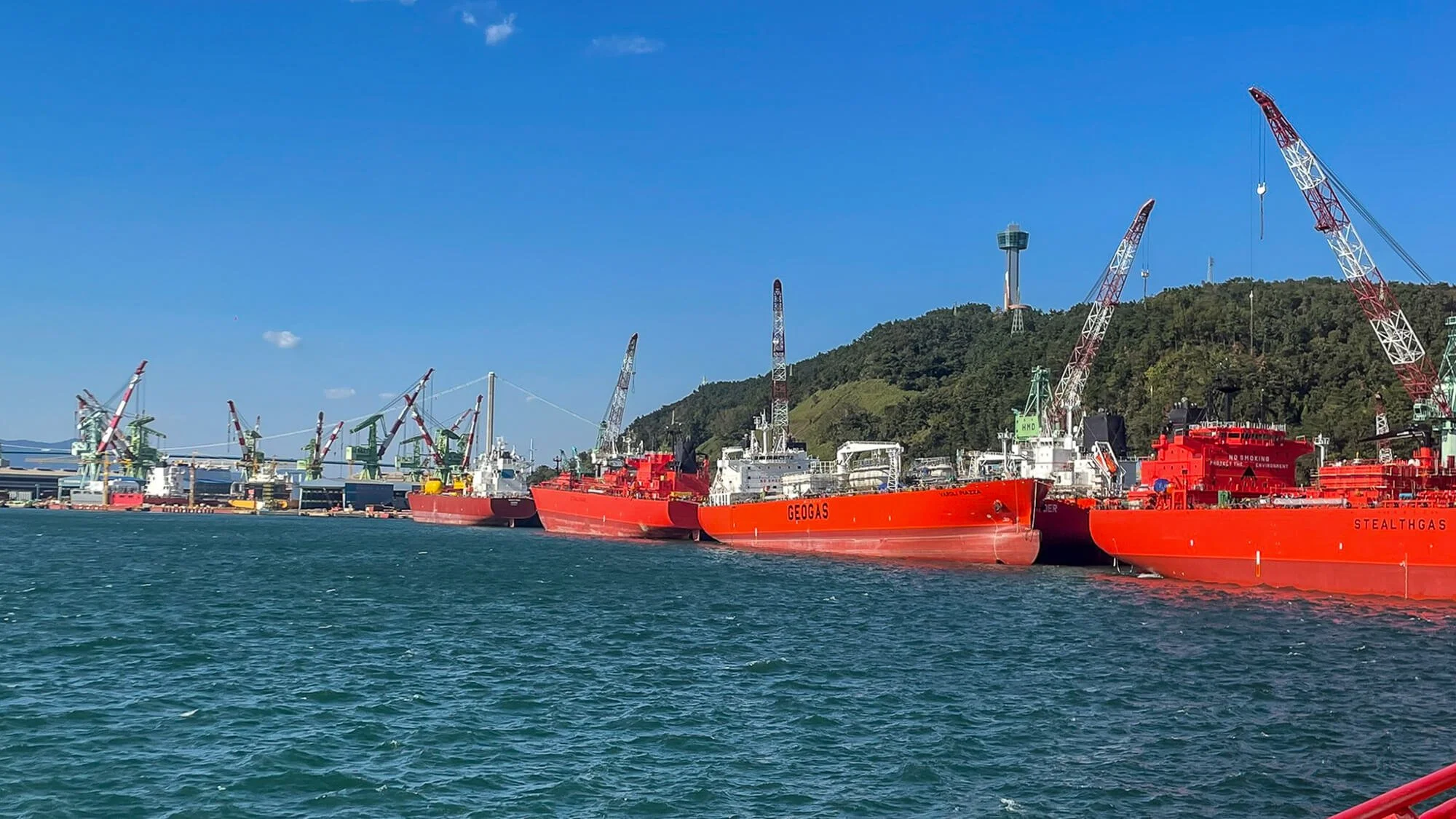 Plan Review and Retrofits