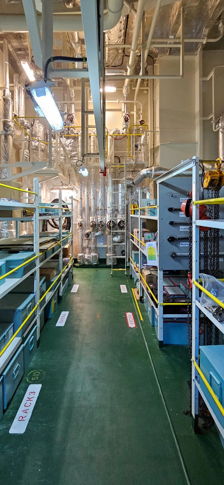 PMS Jobs (Setup & Optimization)