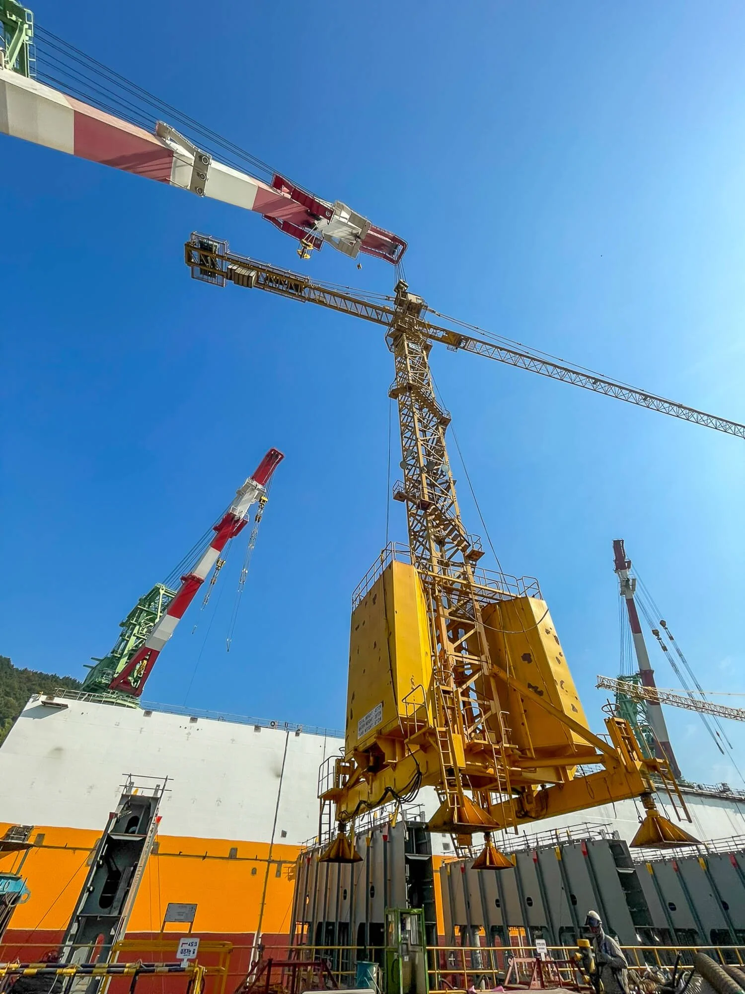 PMS Jobs (Setup & Optimization)