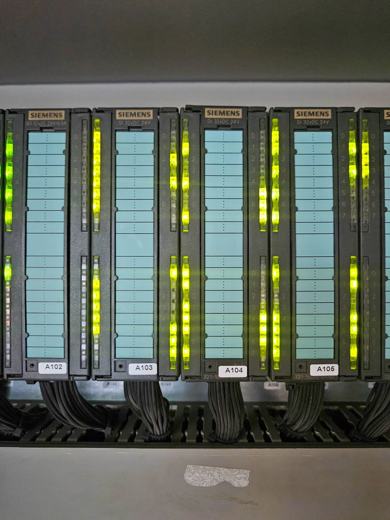 PLC Solutions (Marine Automation)