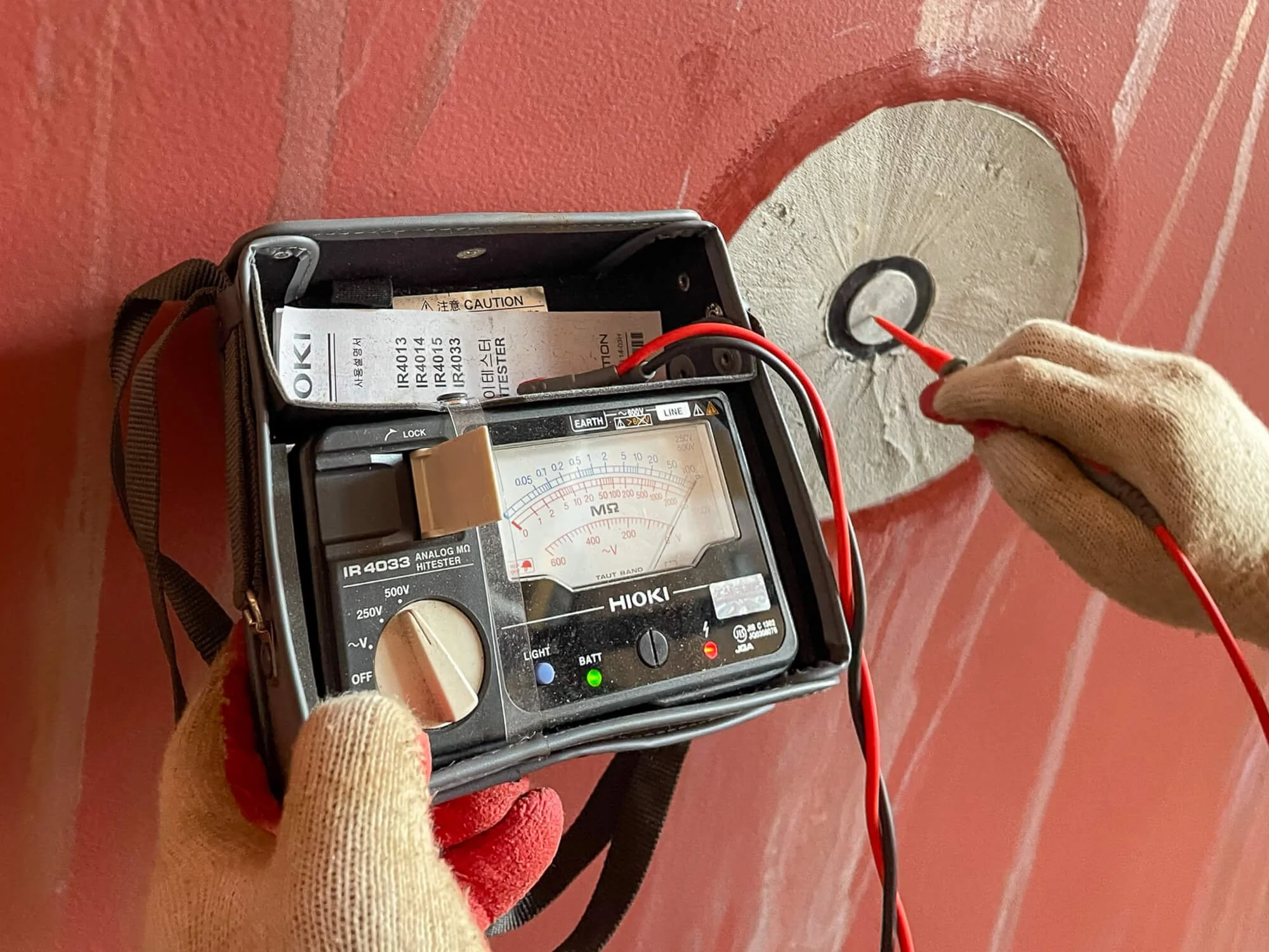 Troubleshooting & Technical Support