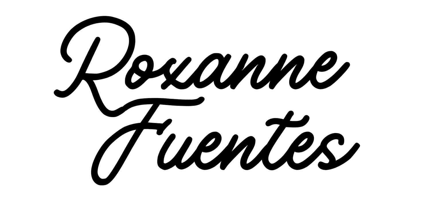 Roxanne Fuentes