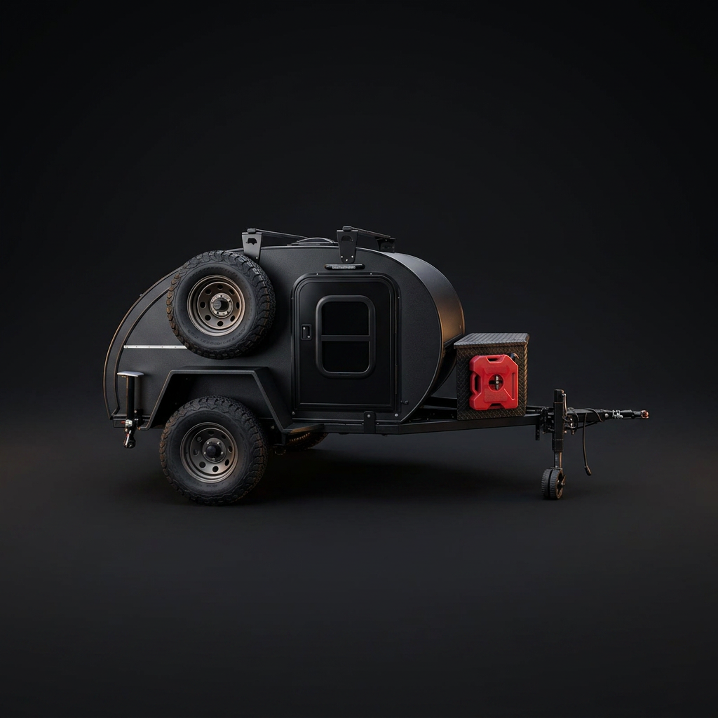 Nano Banana 2 - Feature Product Teardrop trailer_Use reference photo as PRIMARY source_ Do not redes_1.png