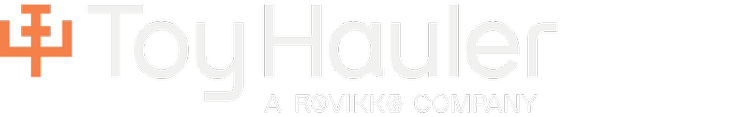 Toy Hauler — A Rovikk Company