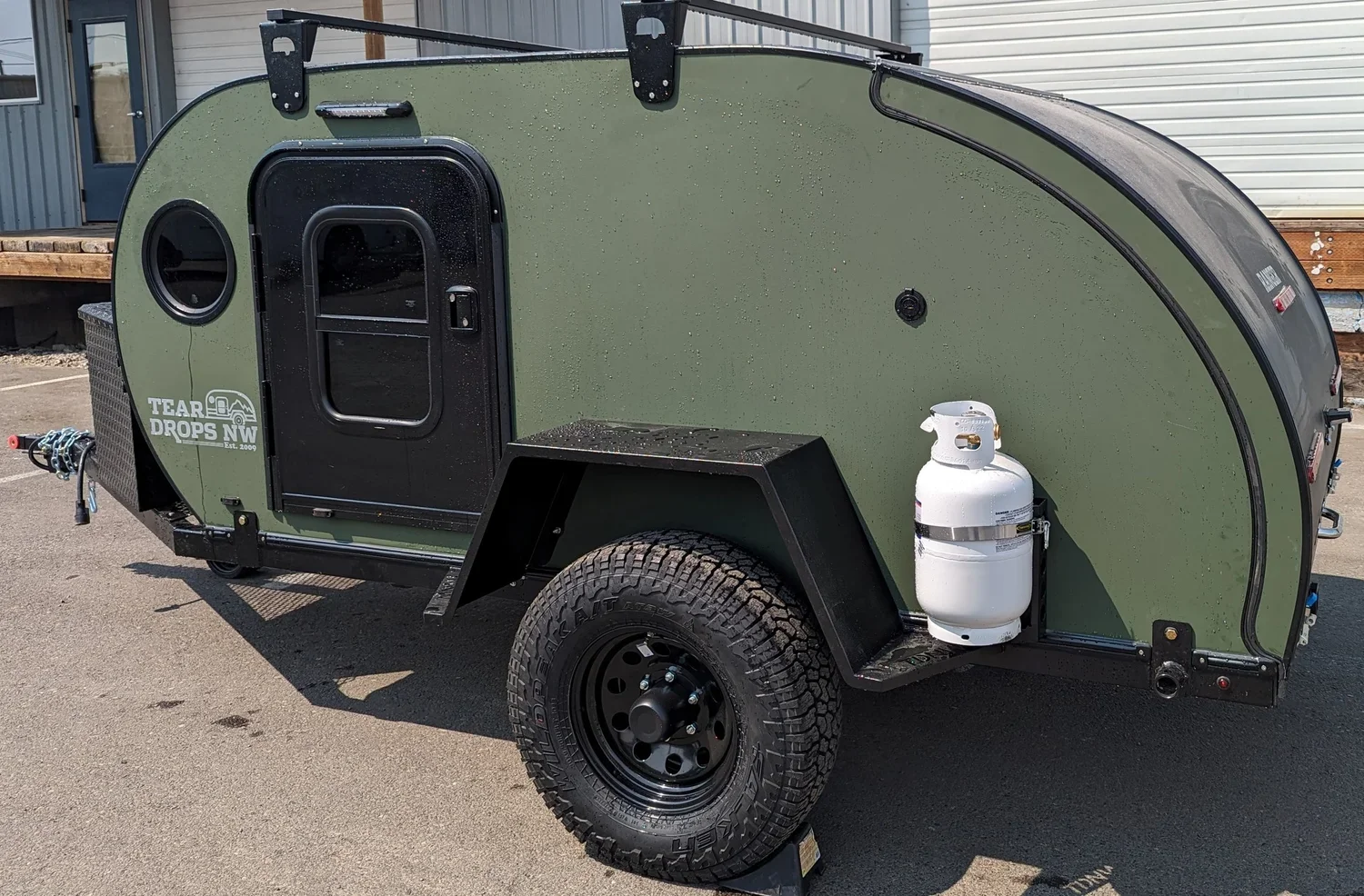 2023 Ranger
