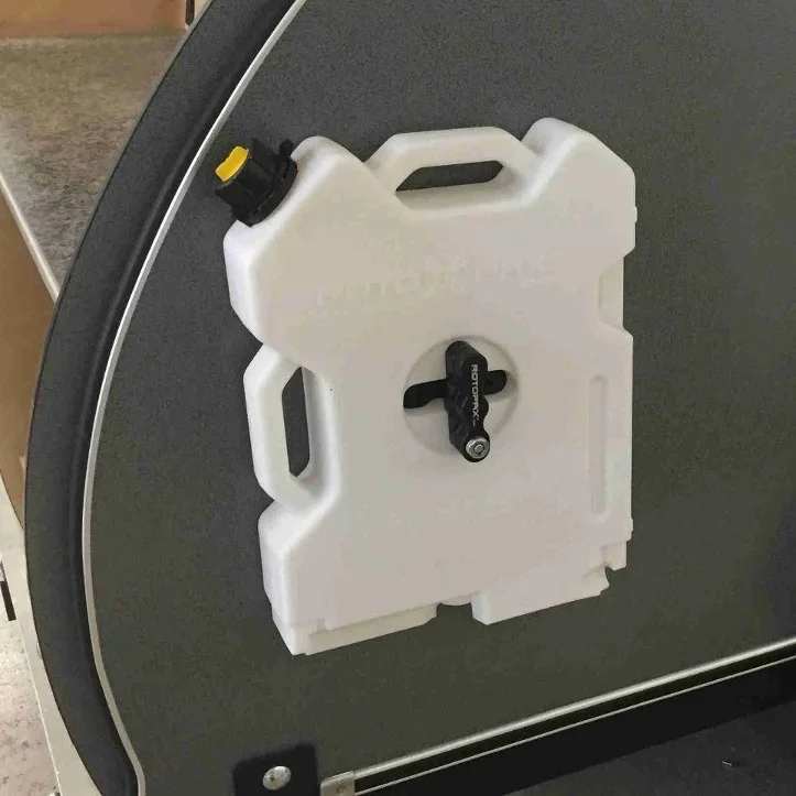 Rotopax Water Container