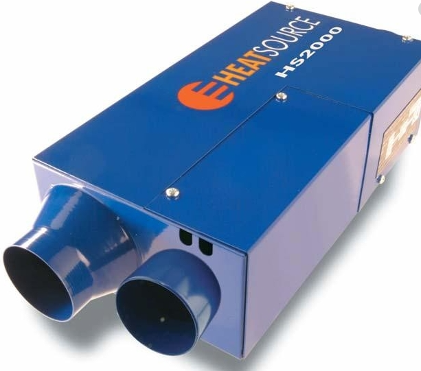 Propex 2000 Cabin Heater