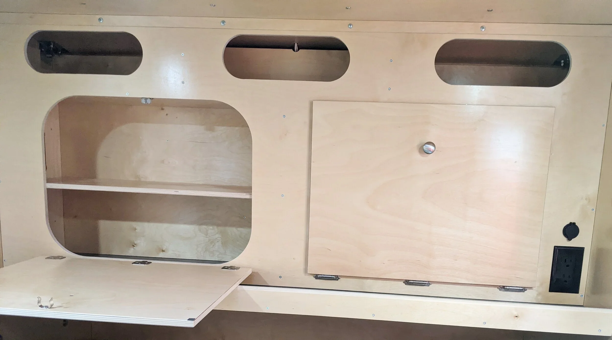 Cadence Interior Cabinetry