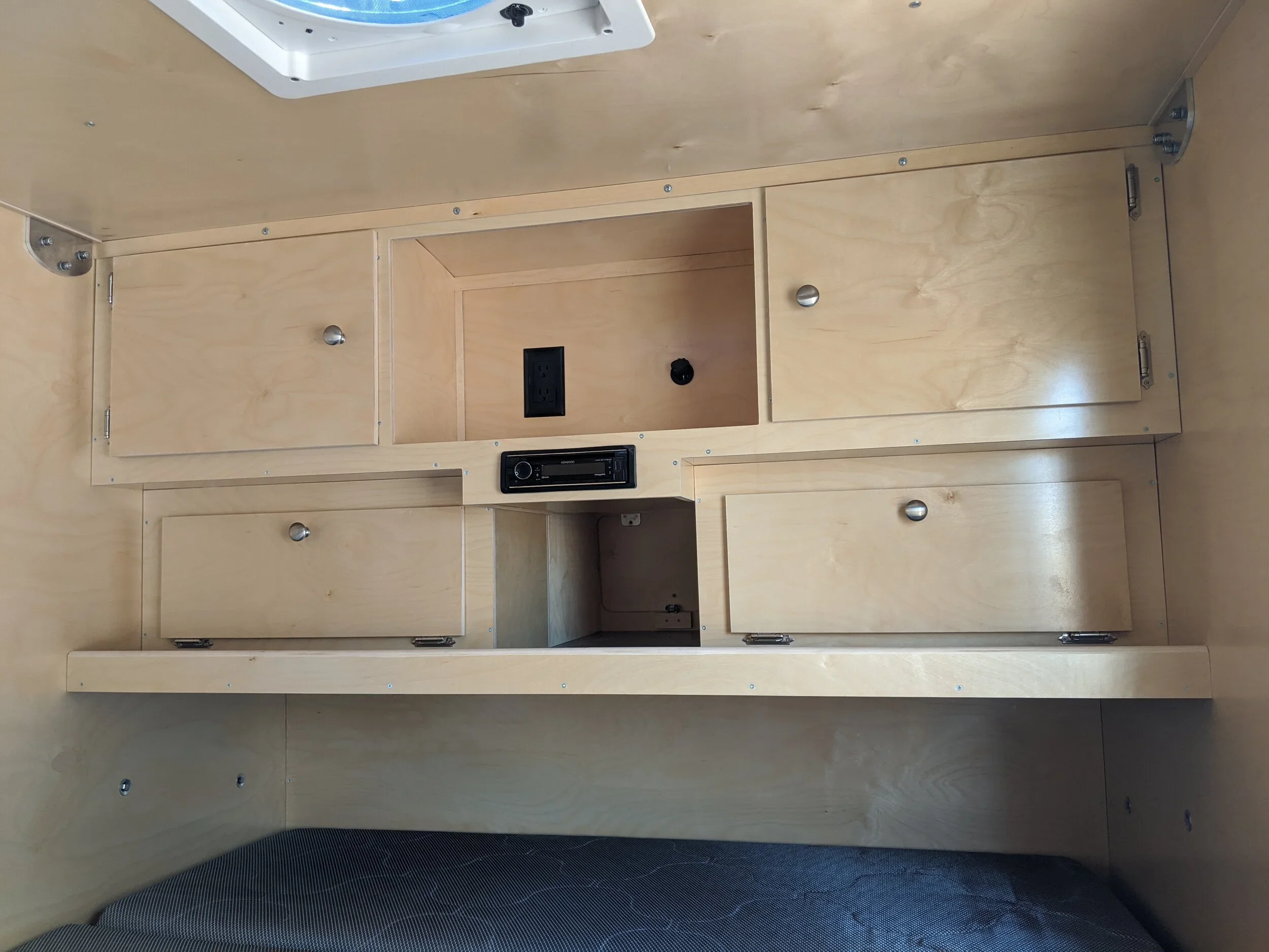 Cheslow Interior Cabinetry