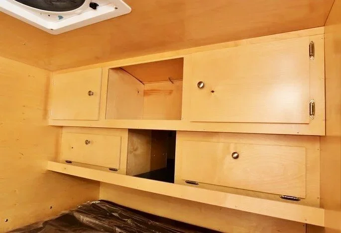 Cheslow Interior Cabinetry