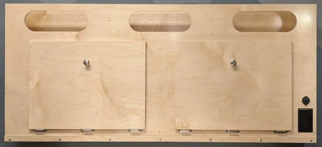 Cadence Interior Cabinetry