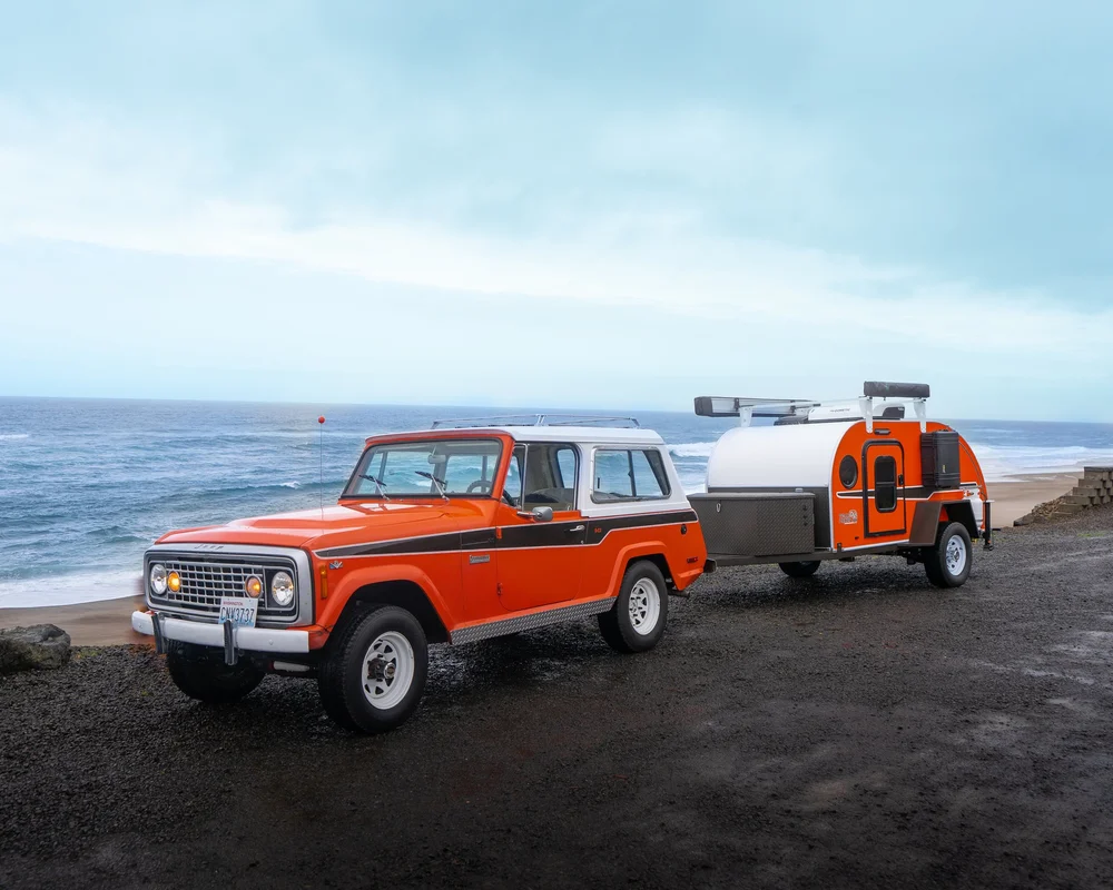 Coachworks