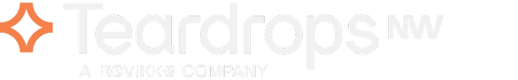 Teardrops NW — A Rovikk Company