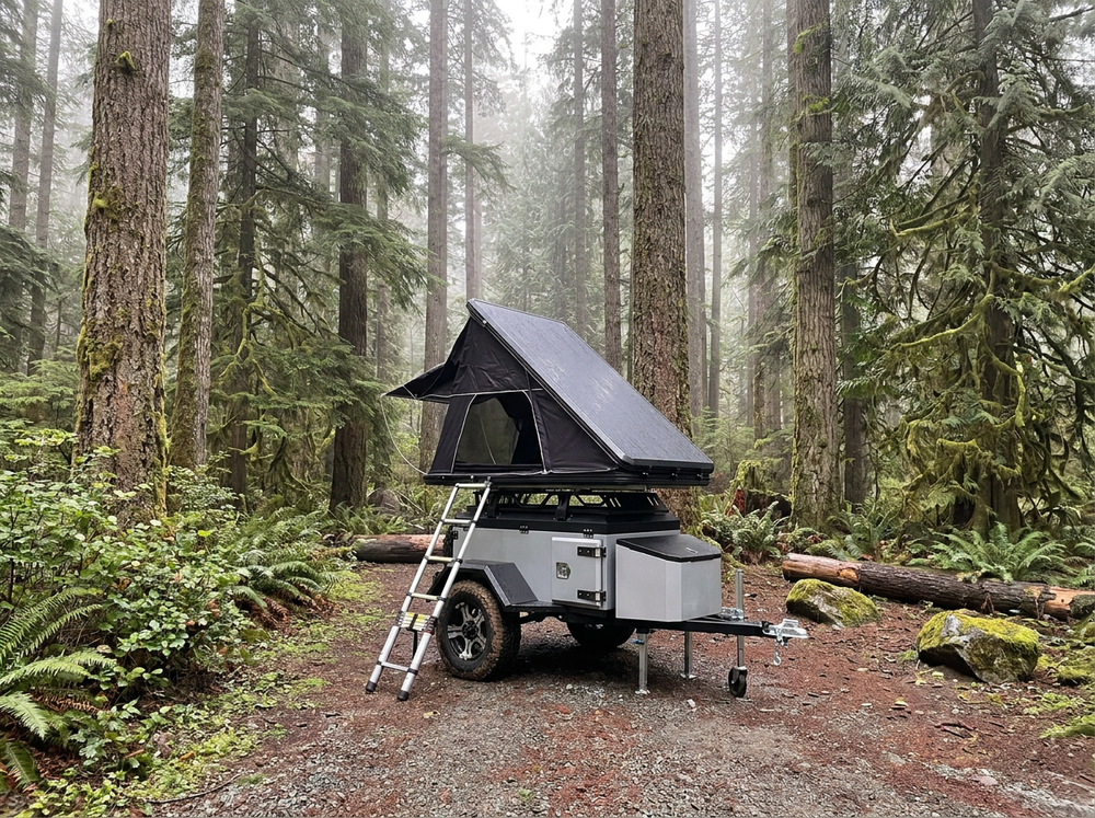 Overland