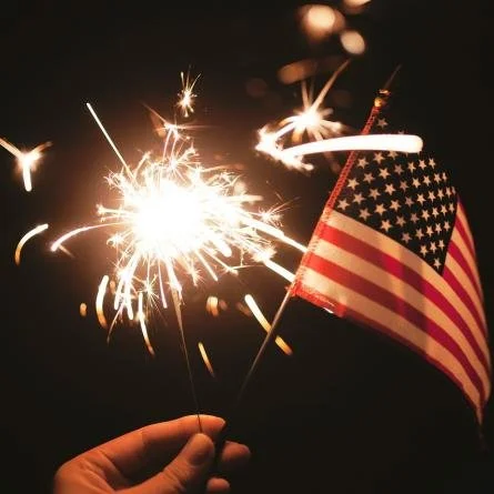 Fourth of July