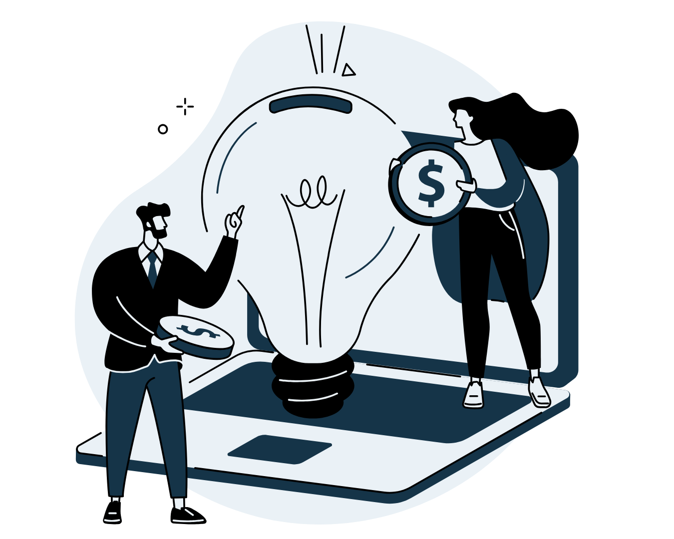 How to Manage Marketing When You Have Zero Time