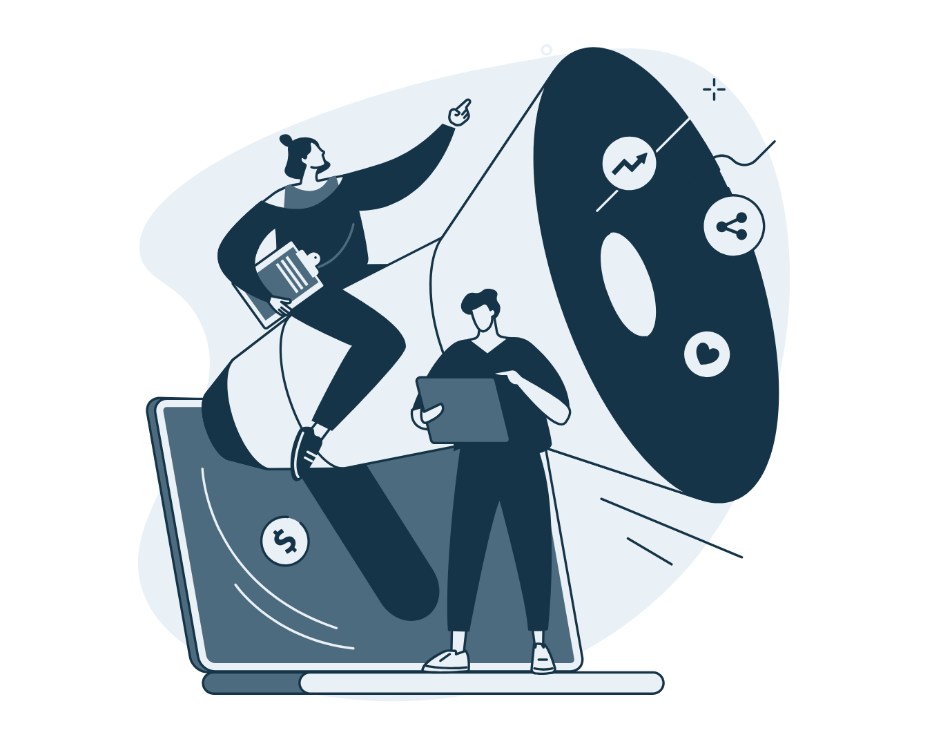 Marketing on a Budget: Where to Invest When Every Dollar Counts