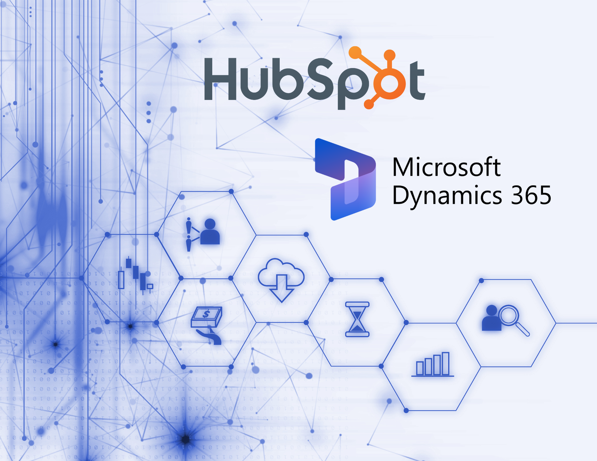 HubSpot & Microsoft Dynamics CRM Integration Success — CatalystCraft