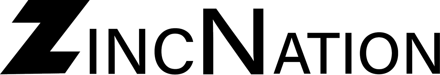 ZincNation