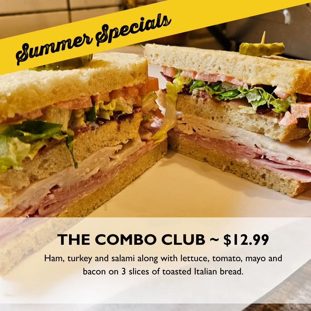 The Combo Club