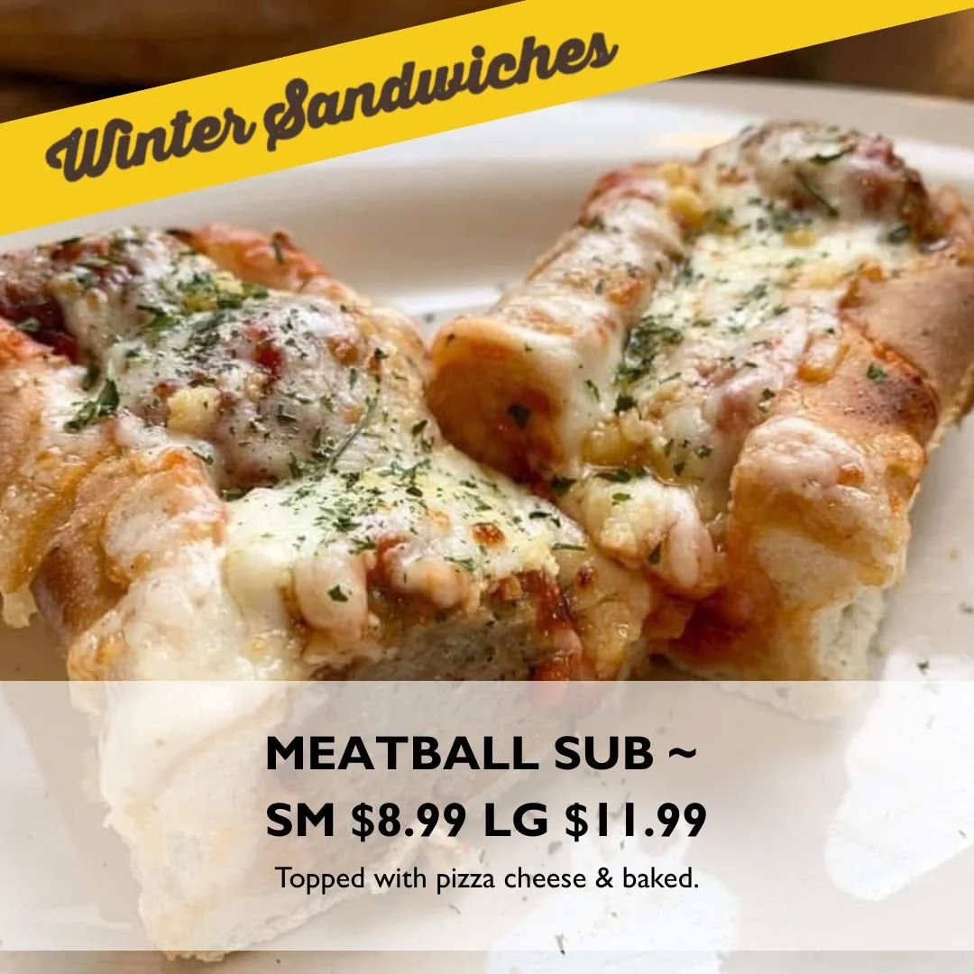 Meatball Sub