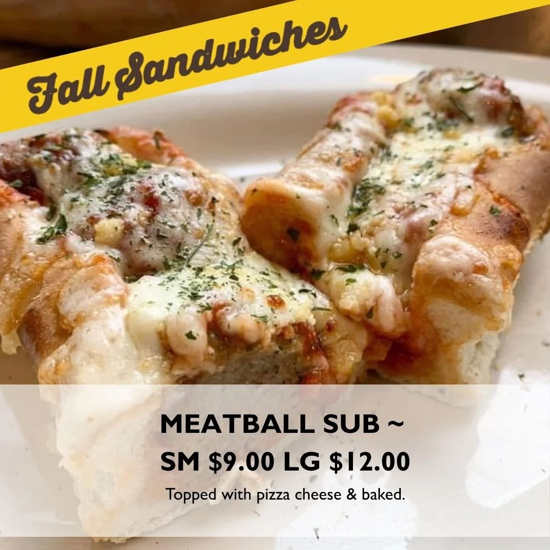 Meatball Sub