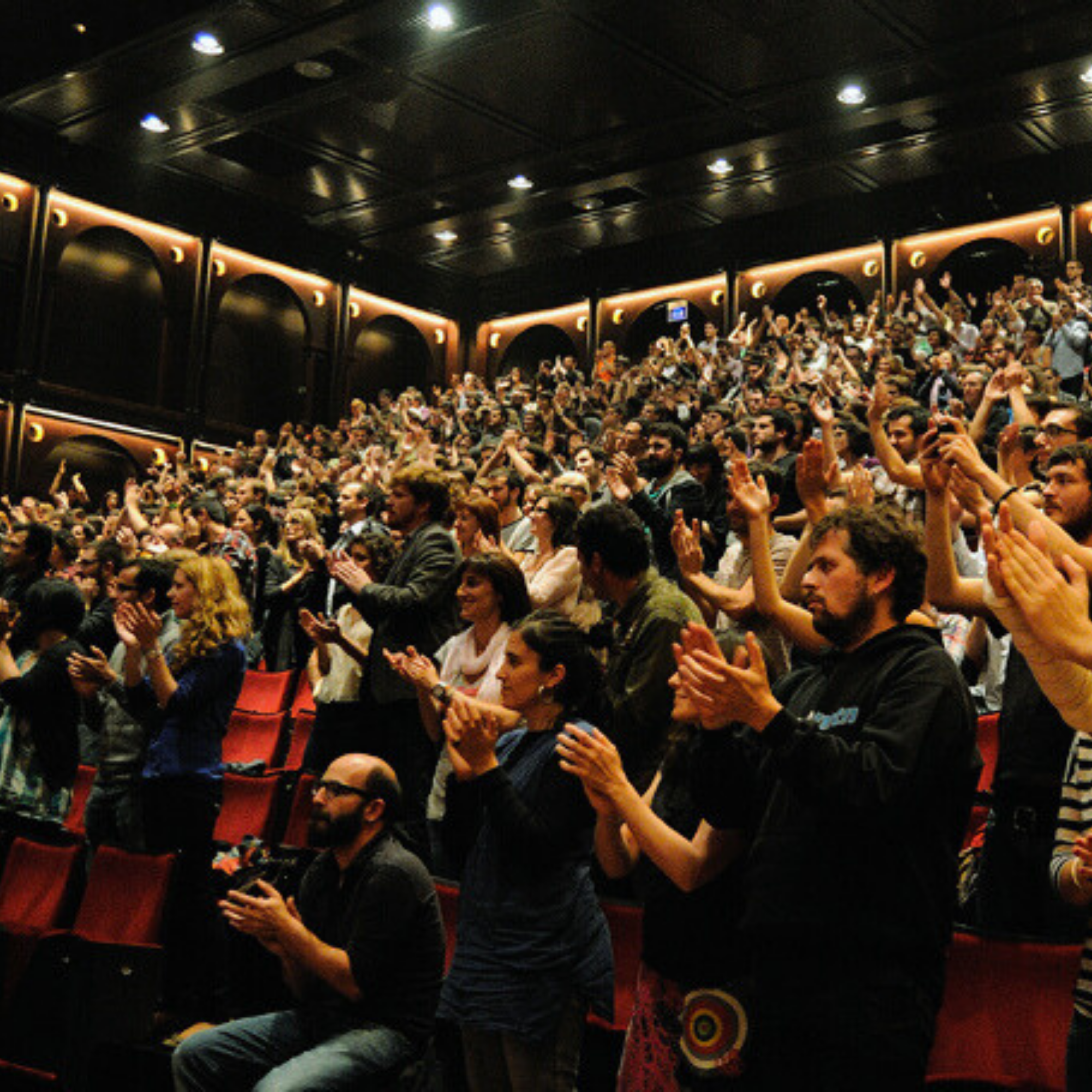 Community Champion: $1000