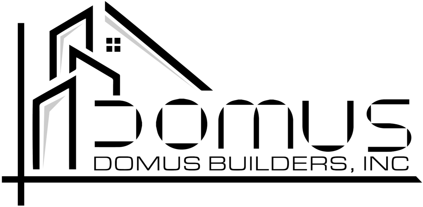 Domus Builders Inc.