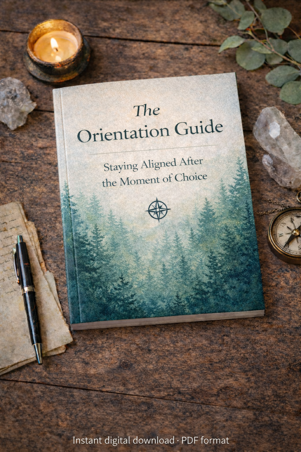 The Orientation Guide