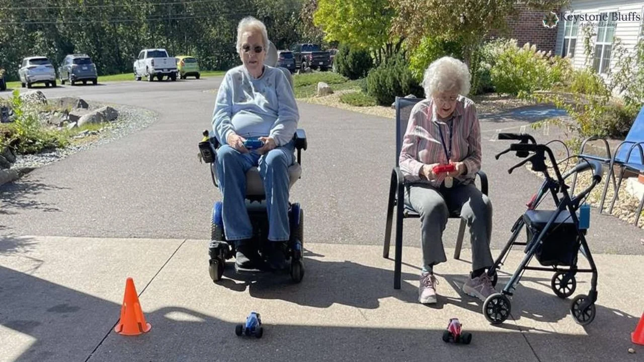 How is Assisted Living Paid For: Tips for Budgeting and Planning Care Expenses