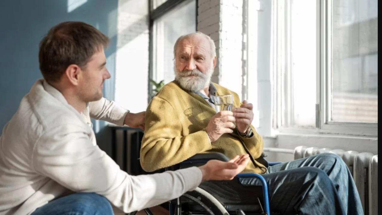What If Elderly Parents Refuse to Move to Assisted Living Because They Fear Losing Independence?