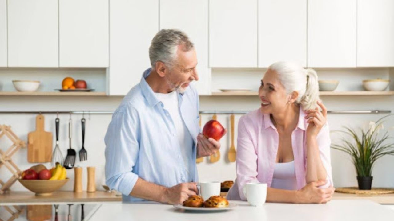 What Is the Most Difficult Thing for Elderly People to Deal With Emotionally as They Lose Independence?