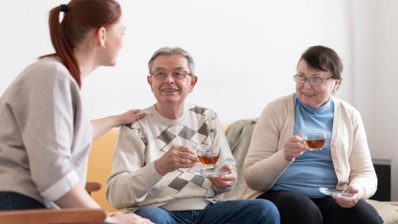 Why Medication Management for Seniors Matters in Assisted Living