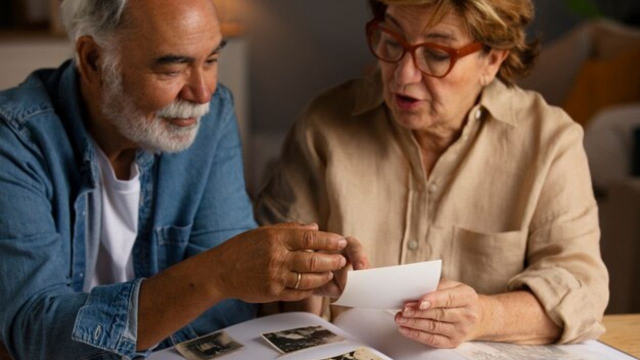 Top 7 Crafts for Seniors That Boost Cognitive Health in Assisted Living Settings