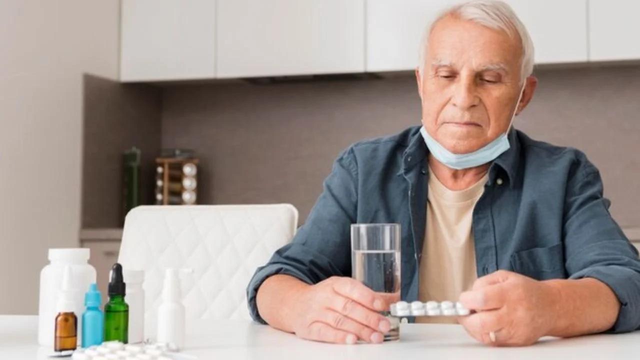How Does Assisted Living Enhance Medication Management for Seniors?