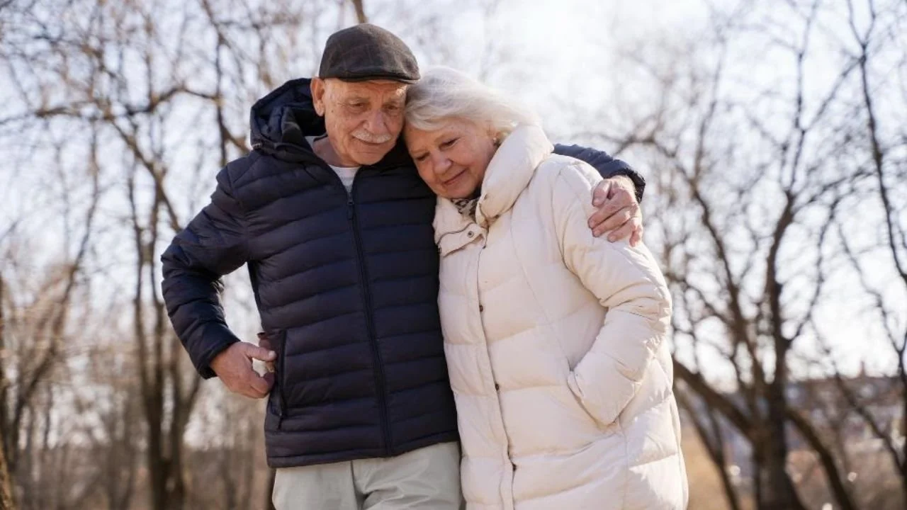 Duluth Winter Safety: Why Assisted Living Is Better During Snow