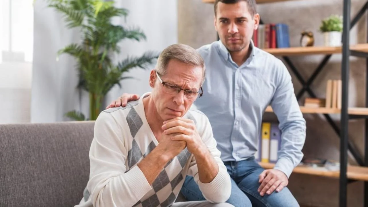 When Is the Right Time to Start Talking to Parents About Assisted Living Before a Crisis Happens?
