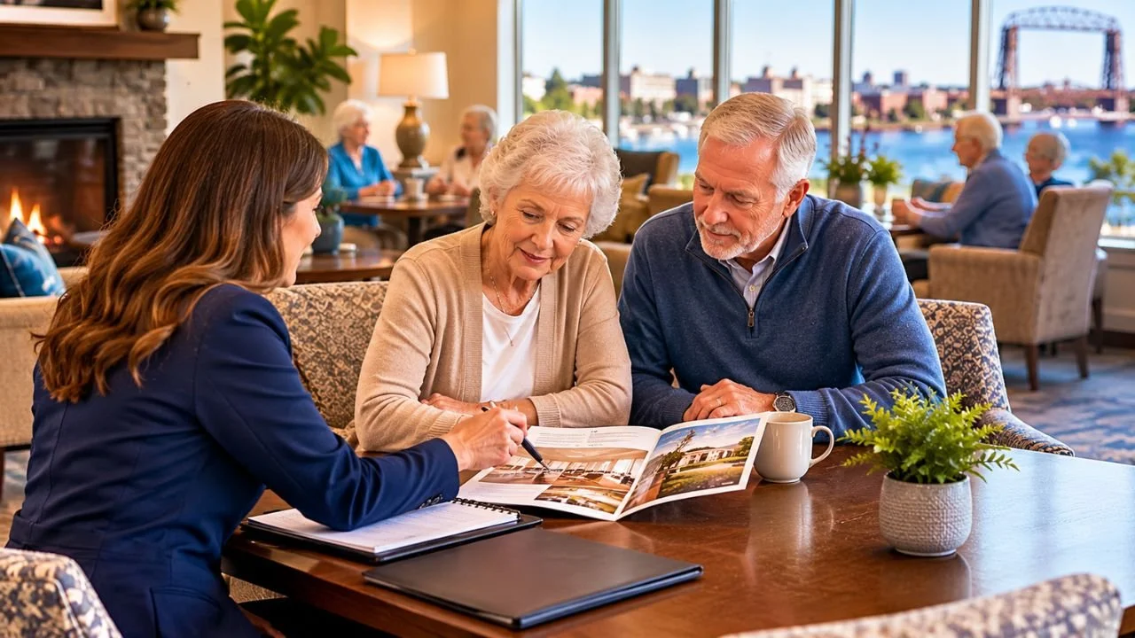 How Much Does Assisted Living Cost in Duluth, MN?