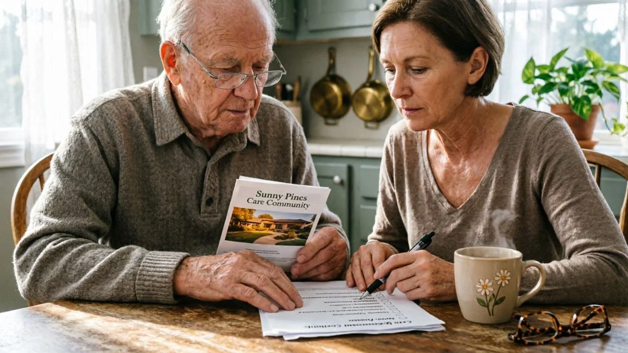 What Does the Minnesota Elderly Waiver Actually Cover in Assisted Living?