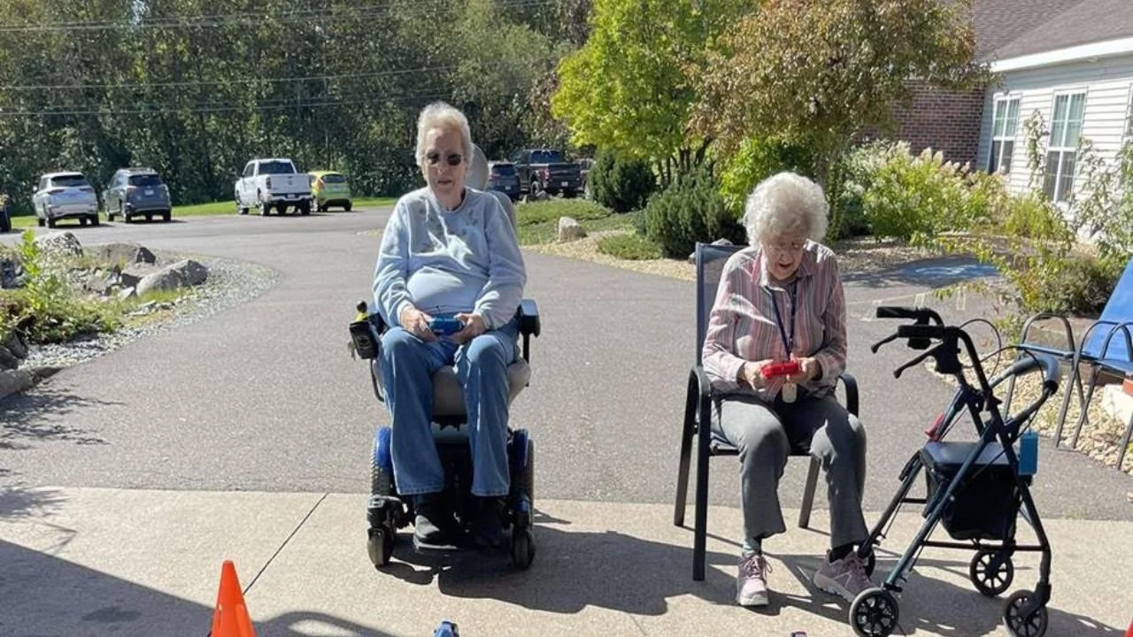 What Happens if an Elderly Person Has No One to Care for Them, and How ...