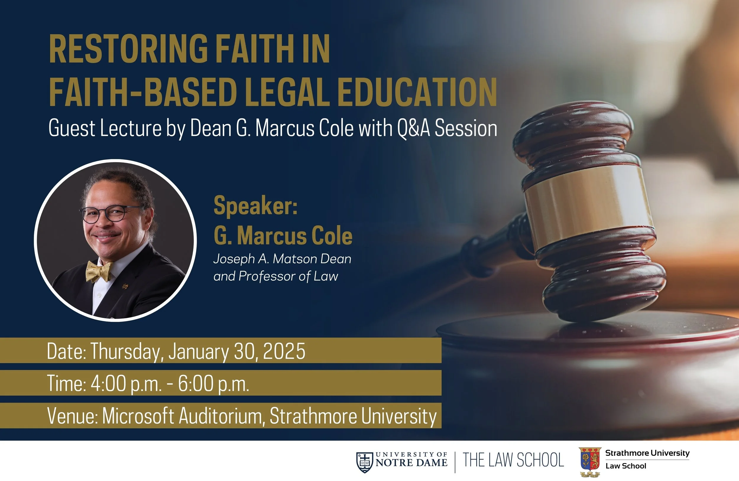 Guest Lecture by Dean G. Marcus Cole with Q&A Session.jpg