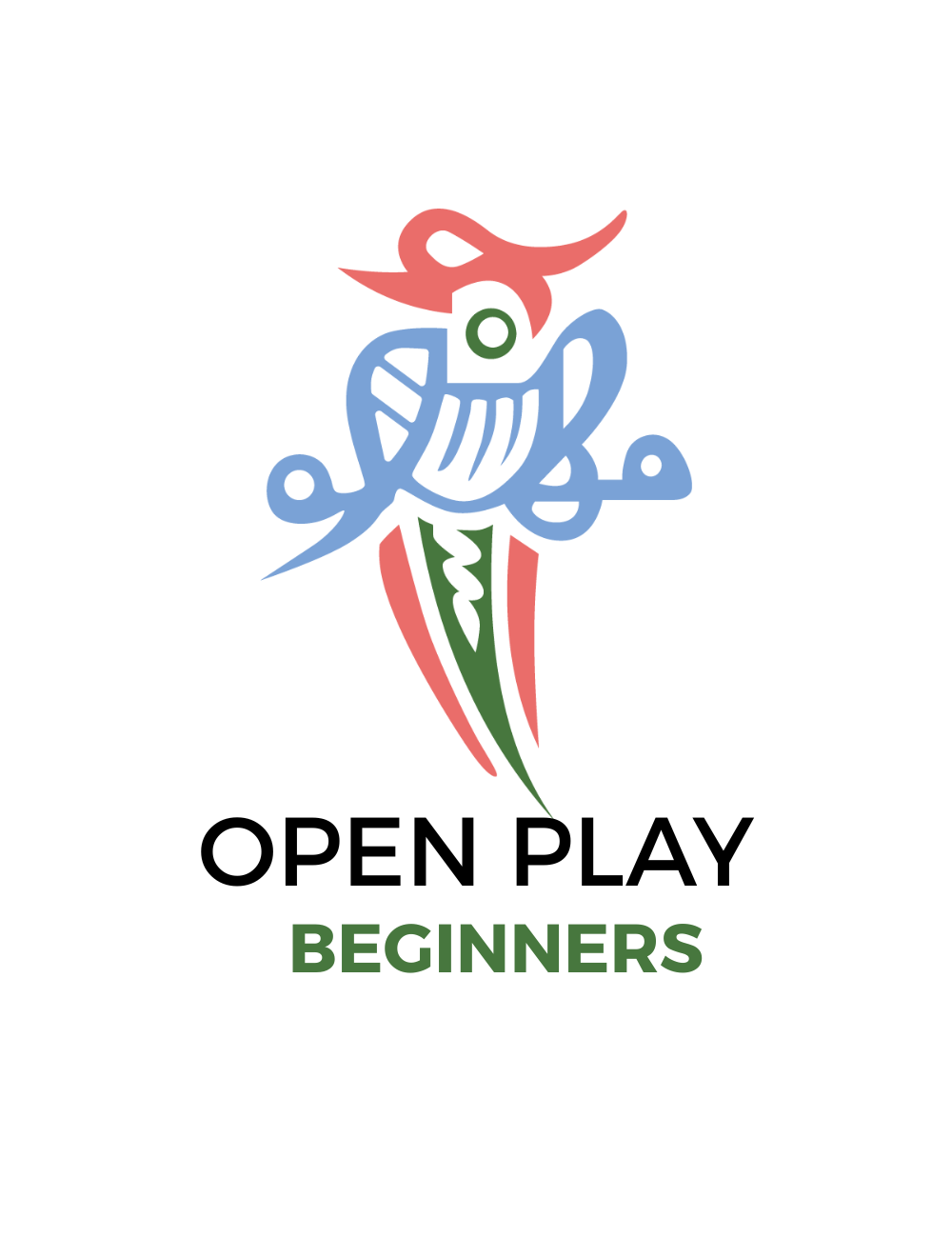 Open Play Session- Beginner