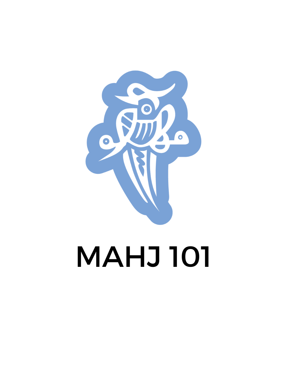 MAHJ 101