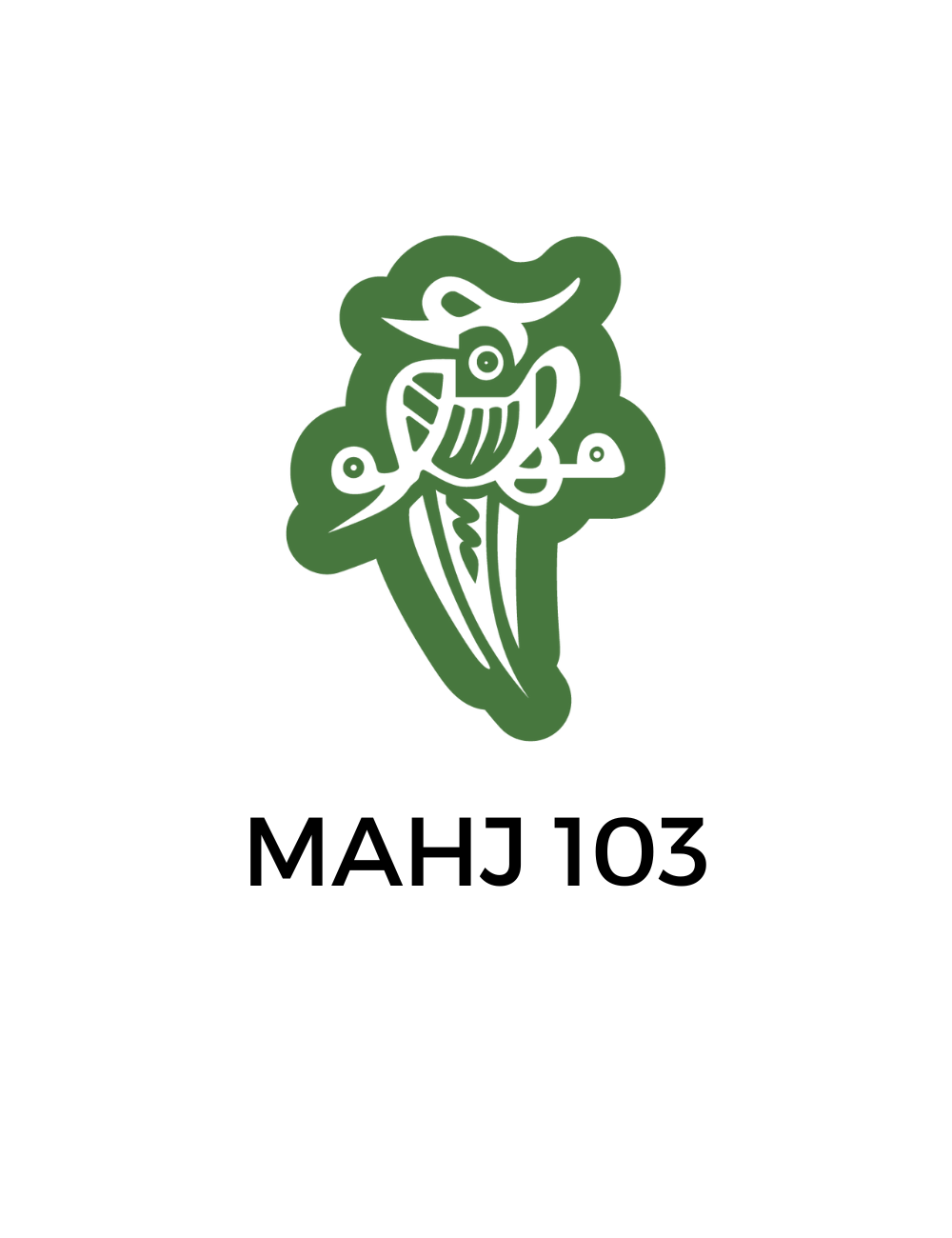 Mahj 103